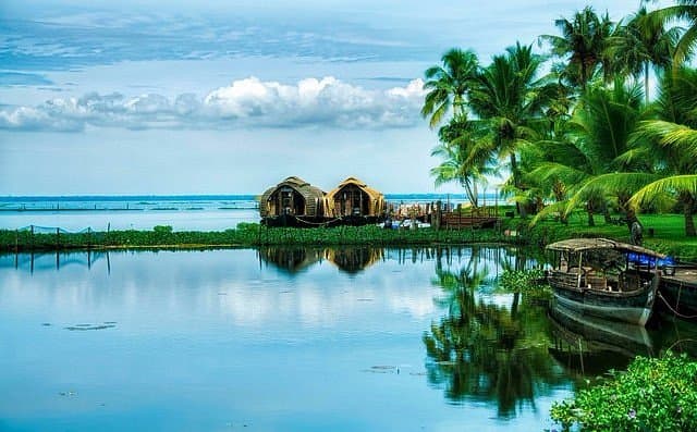 Pondicherry to Cochin Taxi