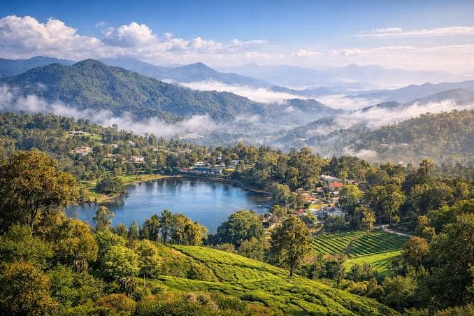 Pondicherry to Yercaud Taxi