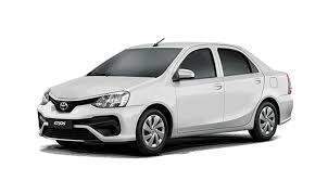 Etios Airport Taxi