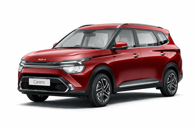 Kia Carens Airport Taxi